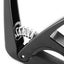 Single Handed Guitar Capo, Specially Designed for Ukulele Banjo Mandolin Black Carousel 3