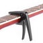 Single Handed Guitar Capo, Specially Designed for Ukulele Banjo Mandolin Black Carousel 4