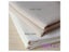 Amishop Evening Weave Canvas Embroidered Fabric For Bags Clothes Pillowcases Carousel 3