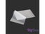 100mic Thermal Laminating Film 6 Sizes 20 Sheets Size 120 Pcs Pack Carousel 1