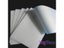80 Mic 50PCS Lot A4 Thermal Laminating Film PET For Lamination Carousel 5
