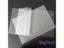 80 Mic 50PCS Lot A4 Thermal Laminating Film PET For Lamination Carousel 6