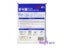 6 Incf 100PCS Lot Deli Pouch Laminator Film 6" 110x160mm 70 Mic PET Film Carousel 4