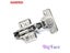 NAIERDI Iron Core Damper Er Cabinet Door Hinges Soft Close Hardware Carousel 4