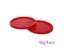 5Pcs 2 Inch Mini Air Hockey Table Pucks 50mm Puck Children Table New Carousel 3