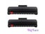 Set Of 2 Big Air Hockey Soccer Indicator Box Table Parts Plastic Hockey Board Carousel 6