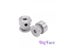 3D Printer Parts Accessory 2pcs 20 Teeth GT2 Timing Pulley Bore 5mm 2M GT2 Carousel 3
