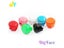 10 X New OEM 30mm Push Buttons Replace For Arcade Copy Sanwa Button Mame KOF Carousel 8