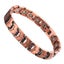 Copper band 100% Pure Copper Magnetic Health Bracelet Link Carousel 1