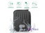 GECKO Kalimba 17 Keys Thumb Piano Builts-in EVA High-performance Protective Bag Carousel 9