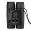 30x60 Folding Binocular HD Red Coated Film Lens Telescope Low Light Level Carousel 4