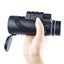 40x60 Monocular HD Optical BAK4 2000T Lens Telescope Day Night Vision 1500 Carousel 6