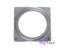 Lazy Susan Square Turntable Swivel Base Rotating Bearing Plate Heavy Duty Carousel 1
