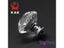 KAK 20/30/40mm Diamond Shape Design Crystal Glass Knobs Cupboard Drawer Carousel 5