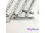 Stainless Steel Kitchen Brushed Door Cabinet T Bar Handle Pull Knob 2" - 24'' Carousel 10