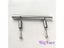 Stainless Steel Kitchen Brushed Door Cabinet T Bar Handle Pull Knob 2" - 24'' Carousel 11
