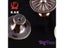 KAK Retro Red Bronze Kitchen Cabinet Knobs Cupboard Door Zinc Alloy Handles Carousel 5