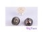 KAK Retro Red Bronze Kitchen Cabinet Knobs Cupboard Door Zinc Alloy Handles Carousel 7