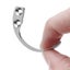 Tag Detacher Hook Security EAS Remover Key Hard Handheld Used Pin Open Carousel 3