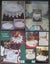 CROCHET DOILIES Table Topper TABLECOTH PATTERN BOOK Carousel 2