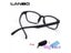 Computer Glasses Frames Anti Blue Rays Radiation Men Women Square Eye PC Carousel 5