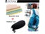 Computer Glasses Frames Anti Blue Rays Radiation Men Women Square Eye PC Carousel 7