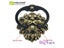 UNILOCKS Antique Lion Door Knocker Lionhead Doorknockers Lions Home Decor Carousel 4