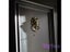 UNILOCKS Antique Lion Door Knocker Lionhead Doorknockers Lions Home Decor Carousel 6