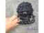 1 Piece Door Knocker Lion Vintage Cast Iron Doorknocker Lionhead Latch Home Carousel 7