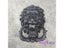 1 Piece Door Knocker Lion Vintage Cast Iron Doorknocker Lionhead Latch Home Carousel 9
