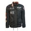 Top Gun M45 Canvas Jacket Black Carousel 1