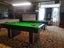 Richmond Pool Table - Slate Bed - Made in England Carousel 4