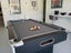Richmond Pool Table - Slate Bed - Made in England Carousel 6