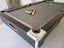 Richmond Pool Table - Slate Bed - Made in England Carousel 11