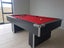 Richmond Pool Table - Slate Bed - Made in England Carousel 13