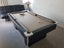 Richmond Pool Table - Slate Bed - Made in England Carousel 14