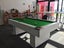 Richmond Pool Table - Slate Bed - Made in England Carousel 16