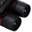 30x60 Mini Folding Binoculars Portable Camping Travel Telescope With Low Light N Carousel 7