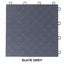 TORQ Tiles - Diamond+ High quality plastic modular floor tiles Carousel 10