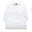 White Chef Jacket Long Sleeve Carousel 1