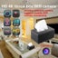 New Wireless Camera Tissue Box - New Carousel 4