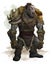 Monster Miniatures Orcs Set of 6 Dungeons and Dragons dice4dungeons FDG Carousel 11