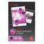 GBC Binding Cover A4 Gloss Black Pk100 Carousel 1