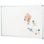 Quartet Economy Magnetic Whiteboard 900x600mm Carousel 1