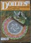 STAR CROCHET BOOK Knitting Tatting Pattern Book Carousel 10