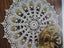 STAR CROCHET BOOK Knitting Tatting Pattern Book Carousel 12