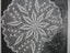 STAR CROCHET BOOK Knitting Tatting Pattern Book Carousel 15
