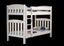 NZ MADE TASMAN BUNKS | AVAILABLE IN SINGLE, KING/SINGLE, DOUBLE OR QUEEN Carousel 3