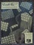 Russell Lea CROCHET PATTERNS Tablecloths Place mats Doily BOOK Carousel 4