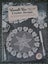 Russell Lea CROCHET PATTERNS Tablecloths Place mats Doily BOOK Carousel 8